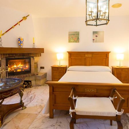 Casa Glorieta En Villa De Nijar Con Piscina المظهر الخارجي الصورة